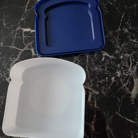 Sandwich Container & Cupboard Organizer - Picture 2 of 6